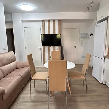 Auberge de jeunesse Piso Compartido Delyrent Acosta à Jaén Extérieur photo
