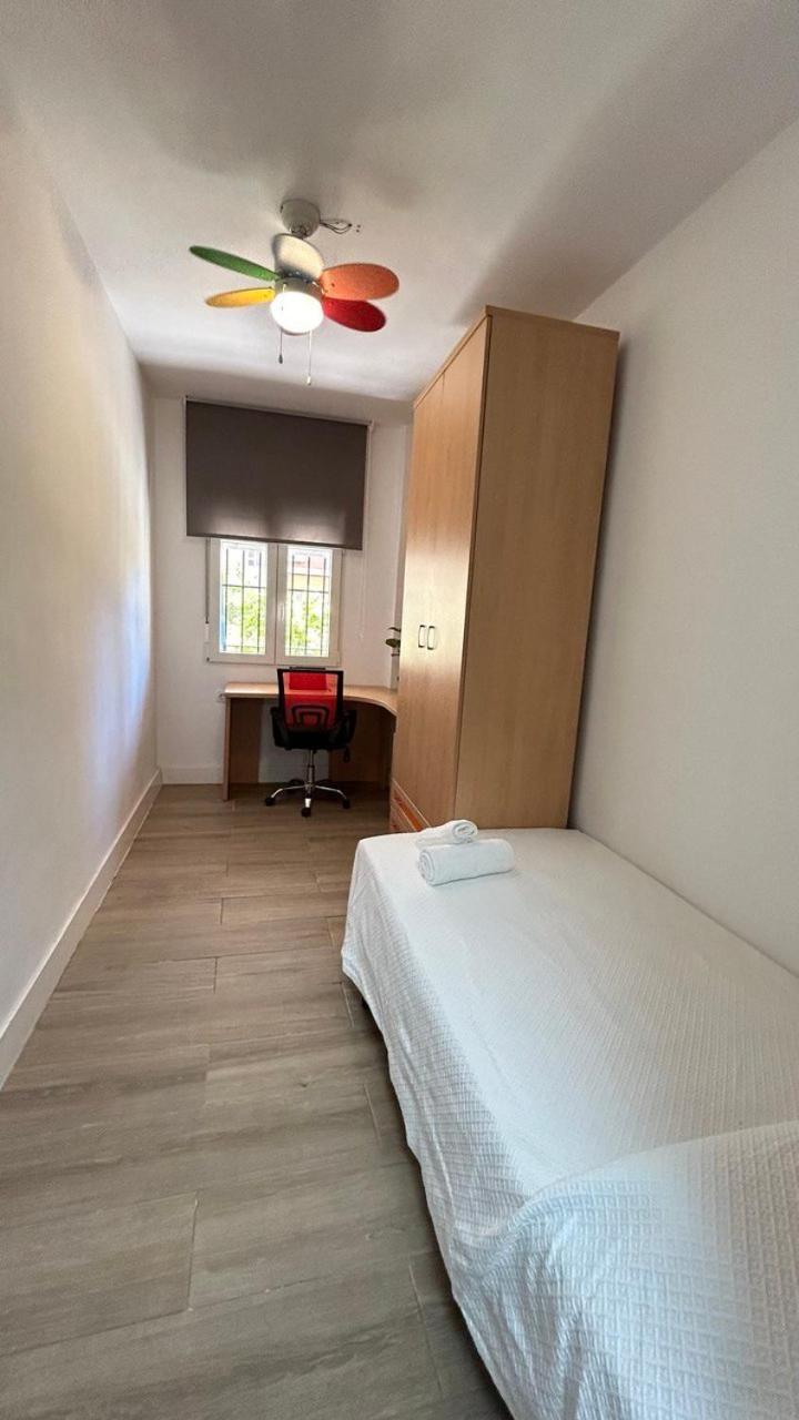 Auberge de jeunesse Piso Compartido Delyrent Acosta à Jaén Extérieur photo