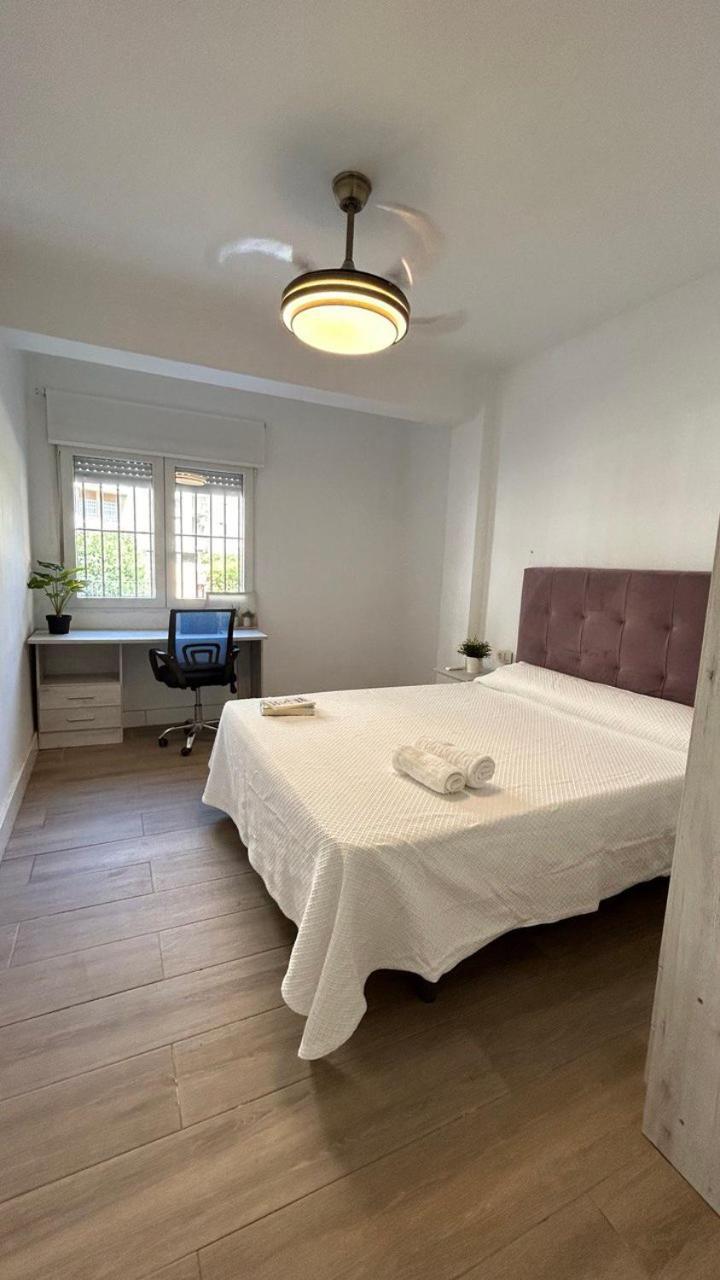 Auberge de jeunesse Piso Compartido Delyrent Acosta à Jaén Extérieur photo