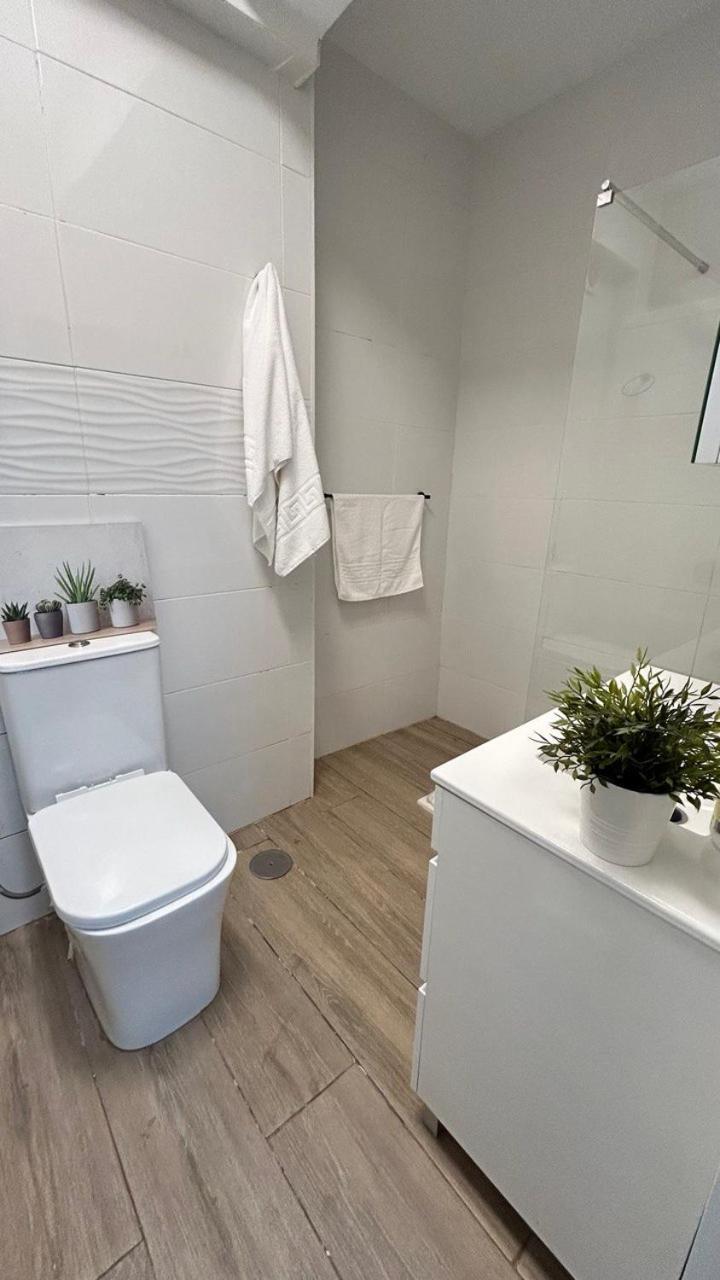 Auberge de jeunesse Piso Compartido Delyrent Acosta à Jaén Extérieur photo