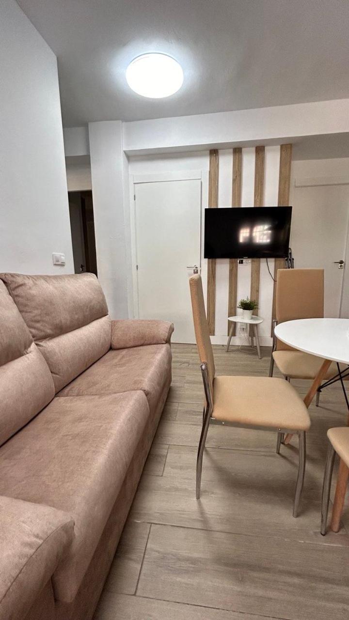 Auberge de jeunesse Piso Compartido Delyrent Acosta à Jaén Extérieur photo