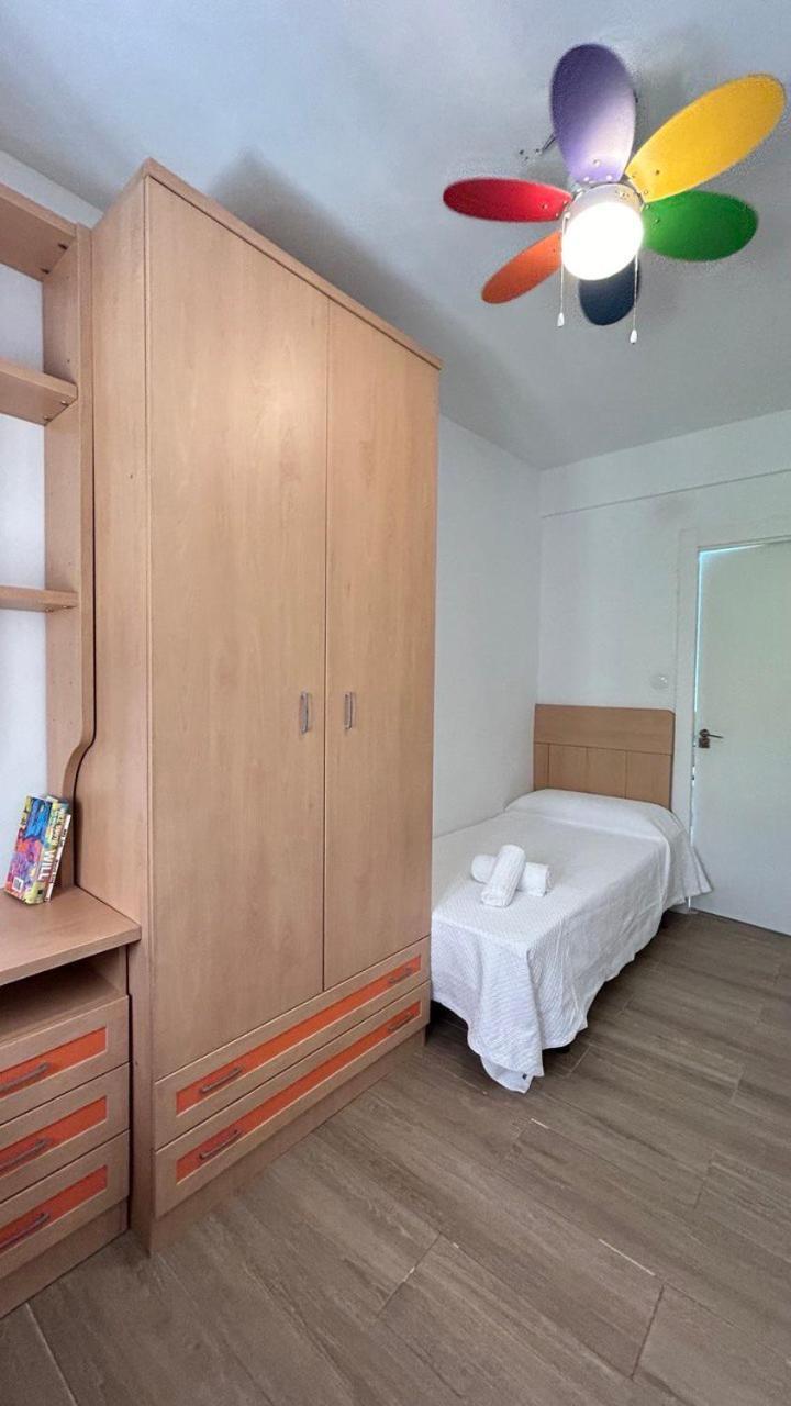 Auberge de jeunesse Piso Compartido Delyrent Acosta à Jaén Extérieur photo