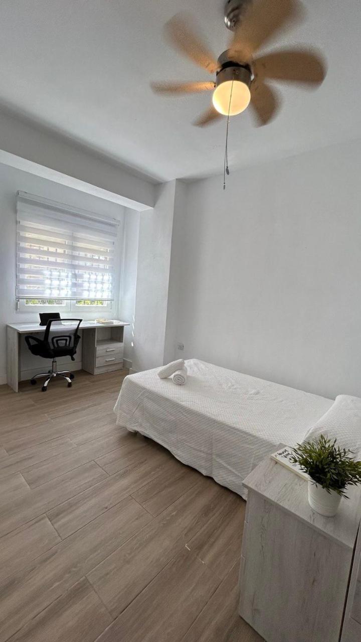 Auberge de jeunesse Piso Compartido Delyrent Acosta à Jaén Extérieur photo