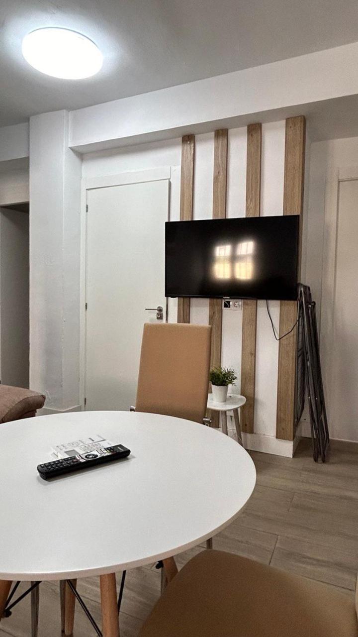 Auberge de jeunesse Piso Compartido Delyrent Acosta à Jaén Extérieur photo