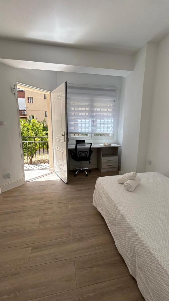 Auberge de jeunesse Piso Compartido Delyrent Acosta à Jaén Extérieur photo