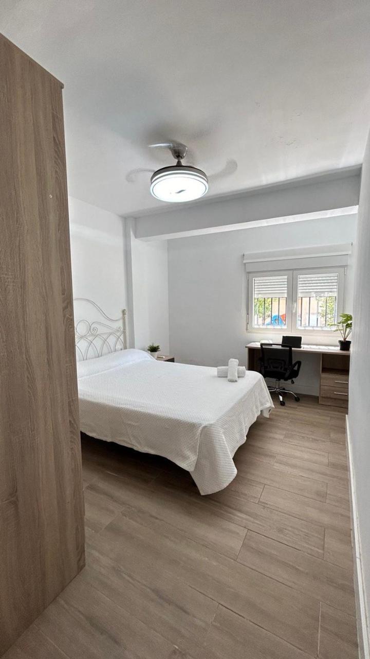 Auberge de jeunesse Piso Compartido Delyrent Acosta à Jaén Extérieur photo