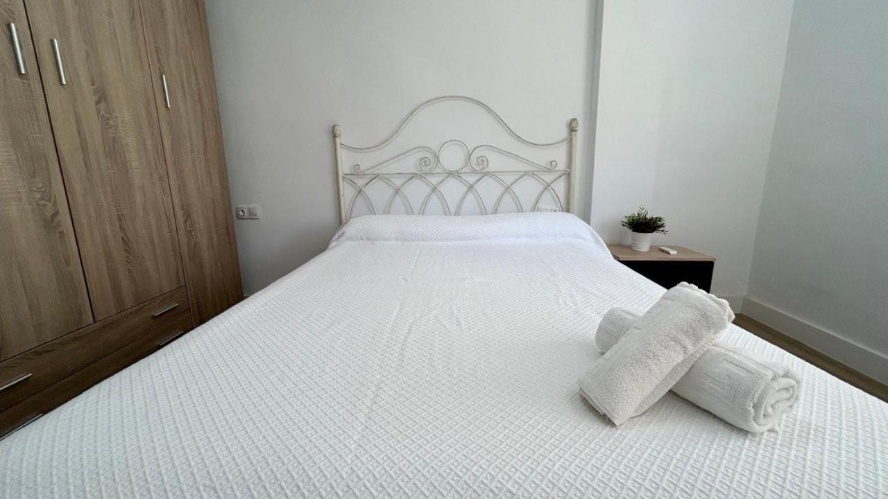 Auberge de jeunesse Piso Compartido Delyrent Acosta à Jaén Extérieur photo