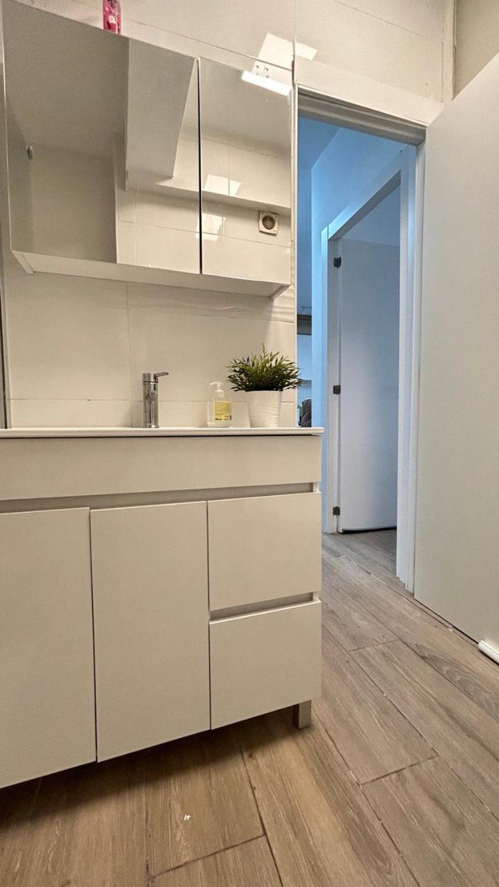 Auberge de jeunesse Piso Compartido Delyrent Acosta à Jaén Extérieur photo