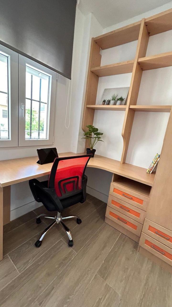 Auberge de jeunesse Piso Compartido Delyrent Acosta à Jaén Extérieur photo
